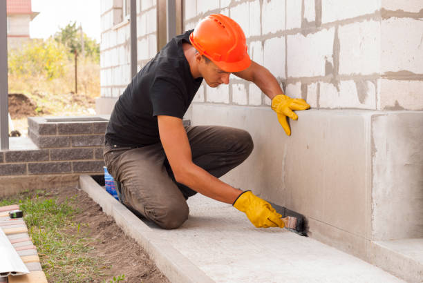 Waterproofing professionals working in Michigantown, IN